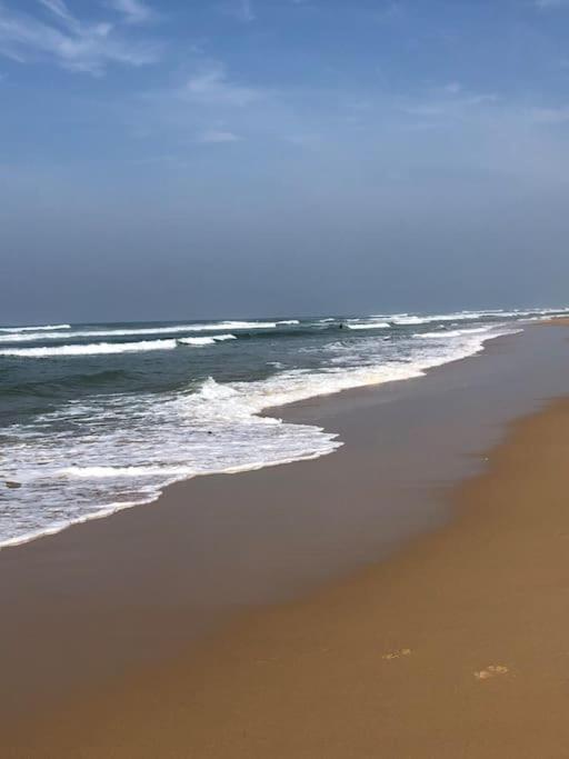 شقة Superbe Vue A 180° Sur L'Ocean لاكانو المظهر الخارجي الصورة